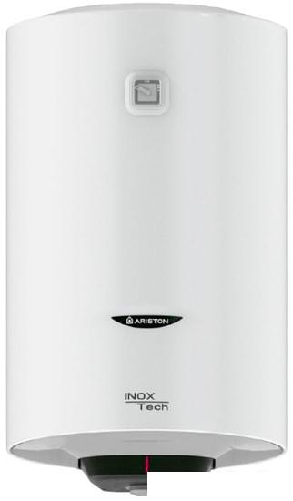 Водонагреватель Ariston PRO1 R INOX ABS 30 V Slim 2K - фото