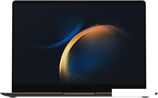 Ноутбук Samsung Galaxy Book3 Pro 14 NP940XFG-KC4IN - фото