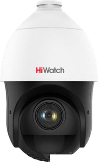 IP-камера HiWatch DS-I215(C) - фото