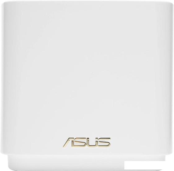 Wi-Fi система ASUS ZenWiFi XD5 (2 шт.) - фото