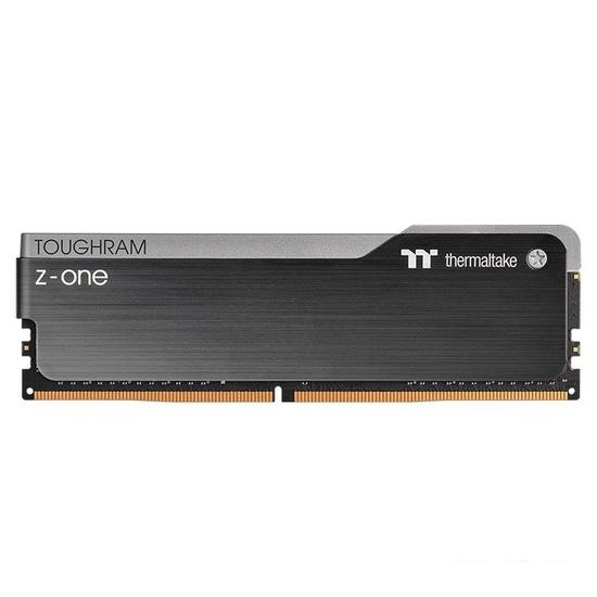 Оперативная память Thermaltake Toughram Z-One 8ГБ DDR4 3200 МГц R010D408GX1-3200C16S - фото