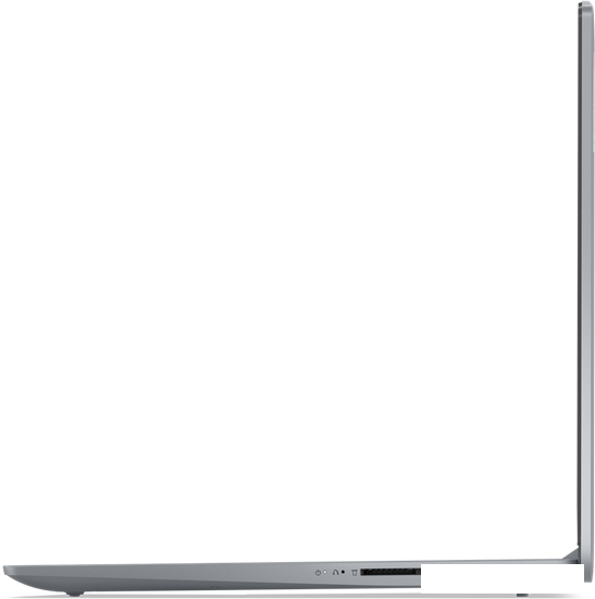 Ноутбук Lenovo IdeaPad Slim 3 15IRU8 82X7003KRK - фото