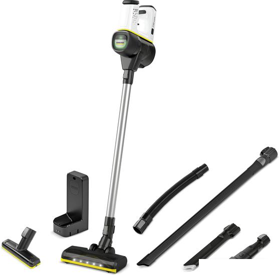 Пылесос Karcher VC 6 Cordless ourFamily Car 1.198-672.0 - фото