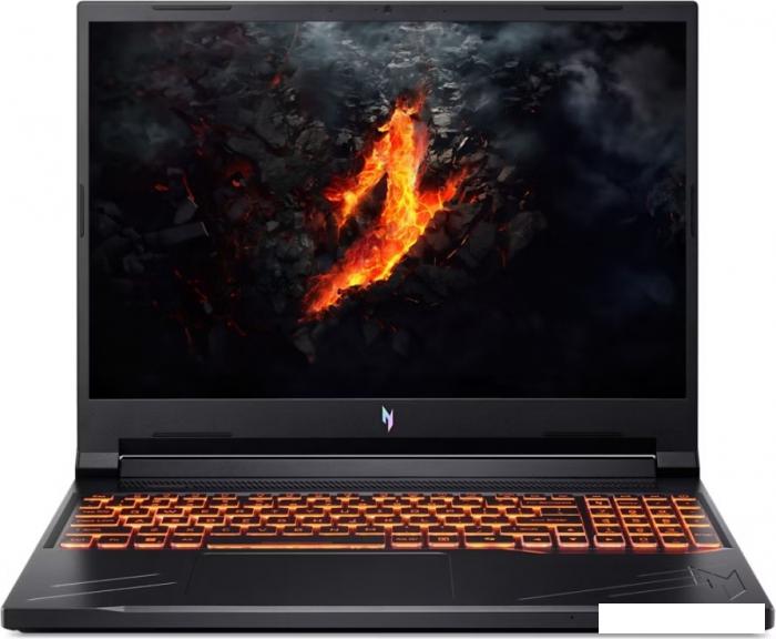 Игровой ноутбук Acer Nitro V 16 ANV16-41-R2NM NH.QRVEP.007 - фото