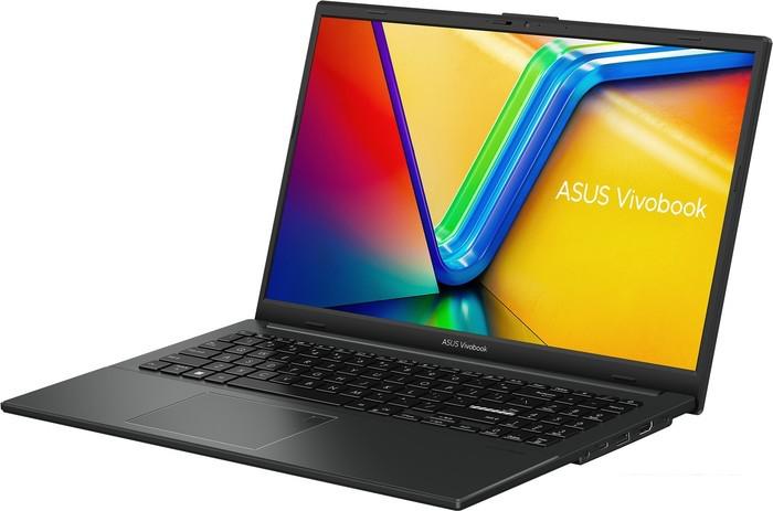 Ноутбук ASUS Vivobook Go 15 E1504FA-BQ718W - фото