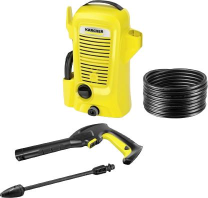 Мойка высокого давления Karcher K 2 Universal Edition 1.673-010.0 - фото