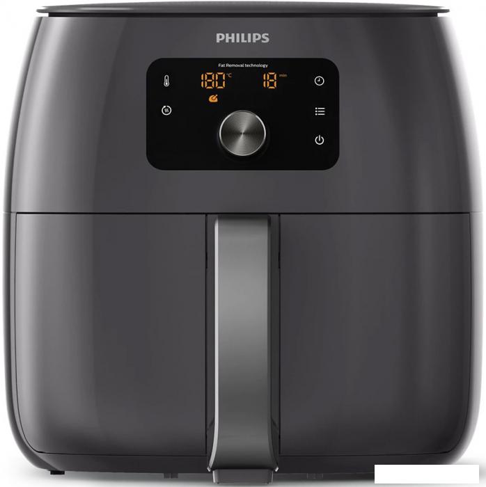 Аэрофритюрница Philips HD9765/40 - фото