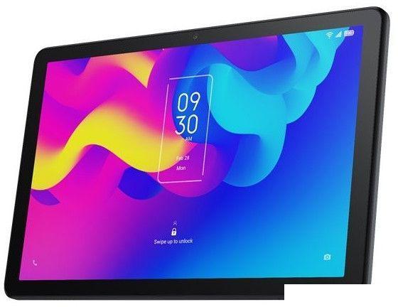 Планшет TCL Tab 10 FHD 9461G 4GB/128GB (темно-серый) - фото