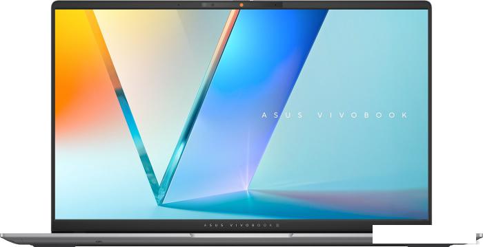 Ноутбук ASUS VivoBook S15 OLED S5507QA-MA007W - фото