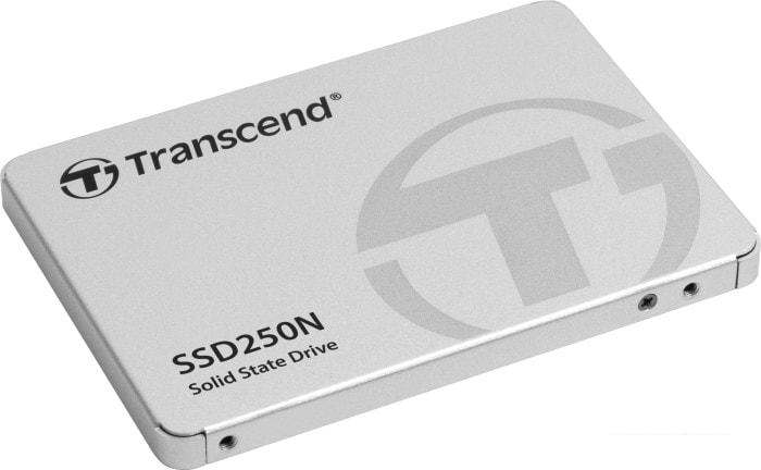 SSD Transcend SSD250N 2TB TS2TSSD250N - фото