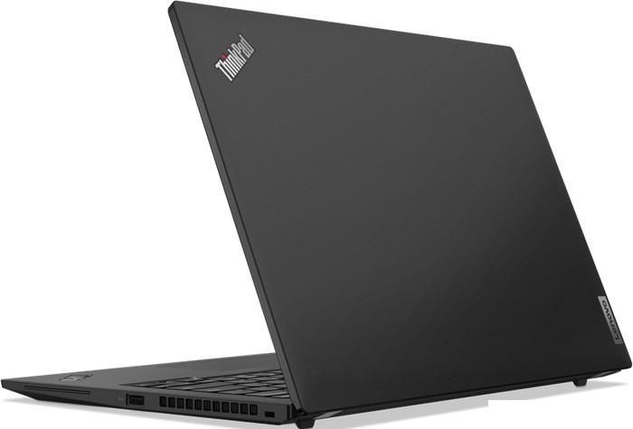 Ноутбук Lenovo ThinkPad T14s Gen 4 Intel 21F6004PRT - фото