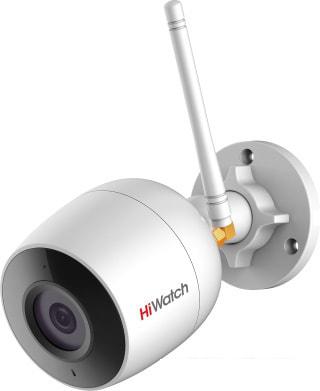 IP-камера HiWatch DS-I250 (2.8 мм) - фото