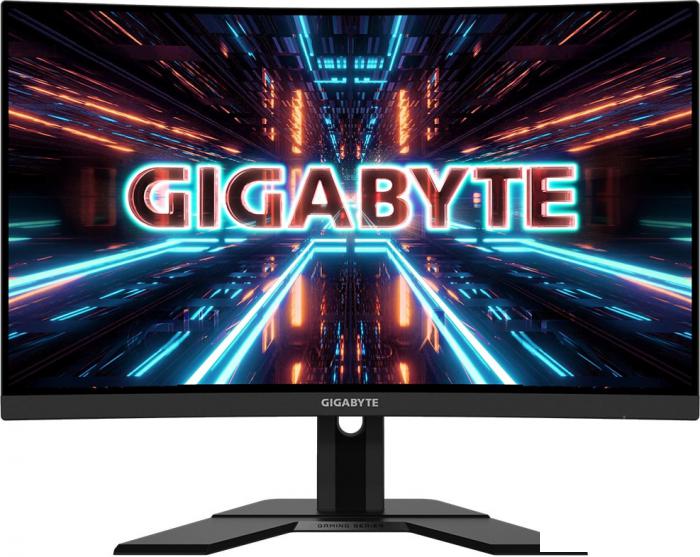 Монитор Gigabyte G27FC A - фото