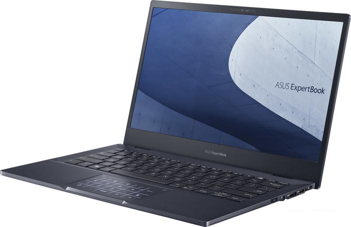 Ноутбук ASUS ExpertBook B5 B5302CBA-L50774X - фото