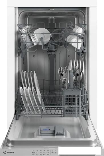 Встраиваемая посудомоечная машина Indesit DIS 1C59 - фото