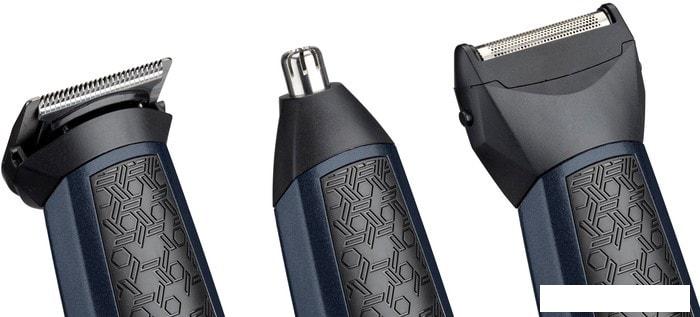 Машинка для стрижки BaByliss MT728E - фото