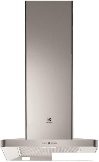 Кухонная вытяжка Electrolux EFF60560OX - фото