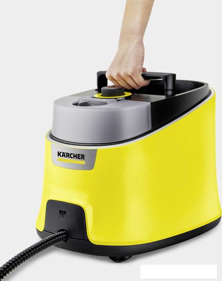 Пароочиститель Karcher SC 4 Deluxe Easyfix 1.513-260.0 - фото