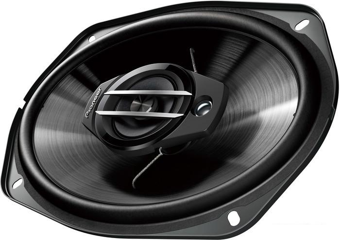 Коаксиальная АС Pioneer TS-G6930F - фото