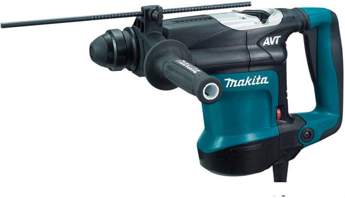 Перфоратор Makita HR3210C - фото