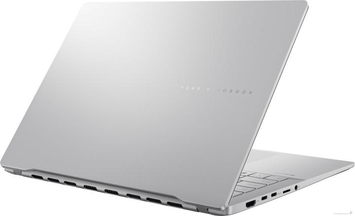 Ноутбук ASUS Vivobook S 14 OLED M5406NA-QD108 - фото