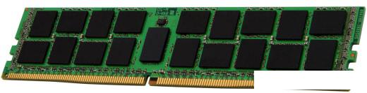 Оперативная память Kingston 32GB DDR4 PC4-21300 KTL-TS426/32G - фото