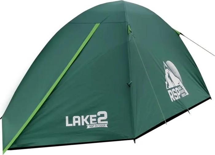 Треккинговая палатка RSP Outdoor Lake 2 - фото