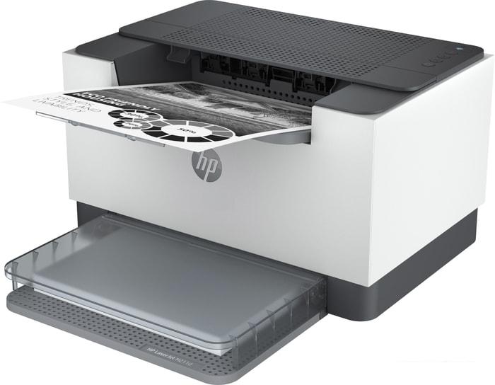 Принтер HP LaserJet M211d - фото