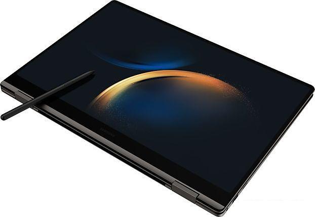 Ноутбук Samsung Galaxy Book3 Pro NP960QFG-KA2IN - фото