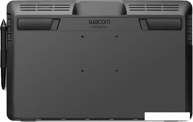 Графический монитор Wacom Cintiq Pro 16 DTH-167 - фото