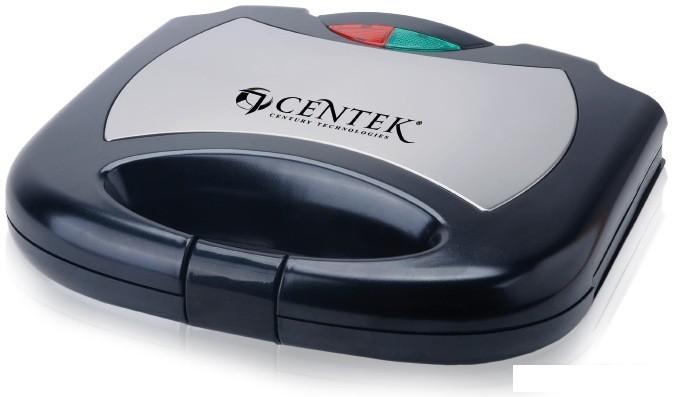 Вафельница CENTEK CT-1447 - фото