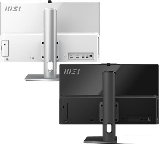 Моноблок MSI Modern AM242P 12M-692RU - фото