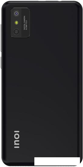 Смартфон Inoi A22 Lite 8GB (черный) - фото
