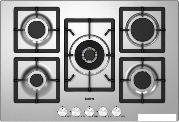 Варочная панель Korting HG 797 CTX - фото