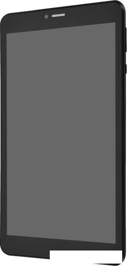 Планшет Digma Optima 8 X701 TS8226PL 4G (черный) - фото