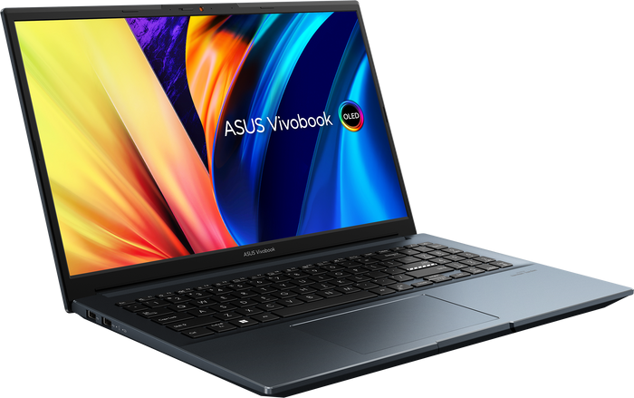 Ноутбук ASUS VivoBook Pro 15 OLED M6500XU-MA104 - фото