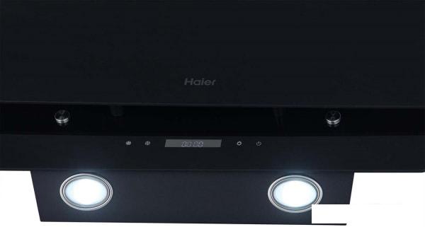 Кухонная вытяжка Haier HVX-W672GB - фото