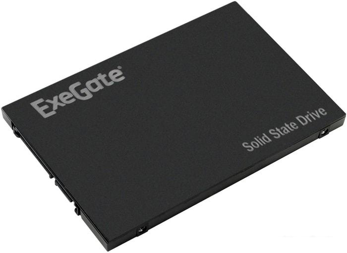 SSD ExeGate Next 480GB EX276689RUS - фото