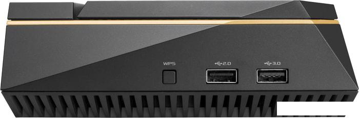 Wi-Fi роутер ASUS RT-AX92U - фото