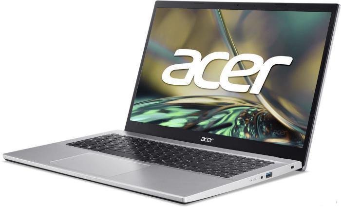 Ноутбук Acer Aspire 3 A315-59-59PK NX.K6SEL.002 - фото