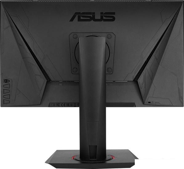 Монитор ASUS VG248QG - фото