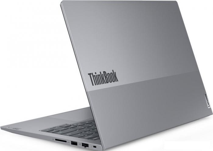 Ноутбук Lenovo ThinkBook 14 G6 IRL 21KG00U0AK - фото