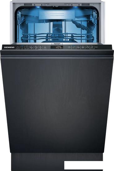 Посудомоечная машина Siemens iQ500 SR65ZX22ME - фото