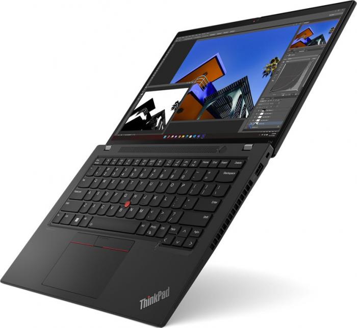 Ноутбук Lenovo ThinkPad T14 Gen 4 Intel 21HD003SRT - фото