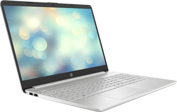 Ноутбук HP 15s-fq5099TU 6L1S5PA - фото