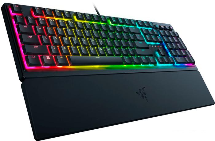 Клавиатура Razer Ornata V3 - фото