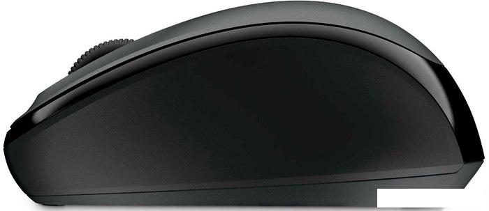 Мышь Microsoft Wireless Mobile Mouse 3500 (GMF-00289) - фото