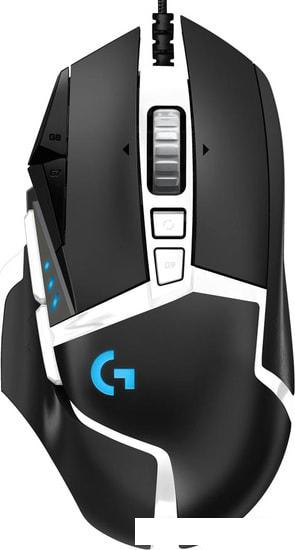 Игровая мышь Logitech G502 Hero SE - фото