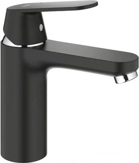 Смеситель Grohe Eurosmart Cosmopolitan 23327KW0 (черный) - фото