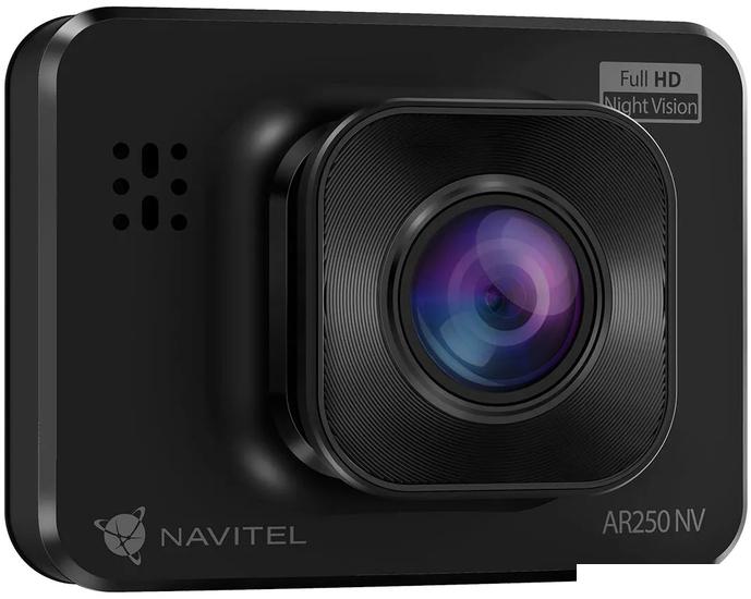 Видеорегистратор NAVITEL AR250 NV - фото